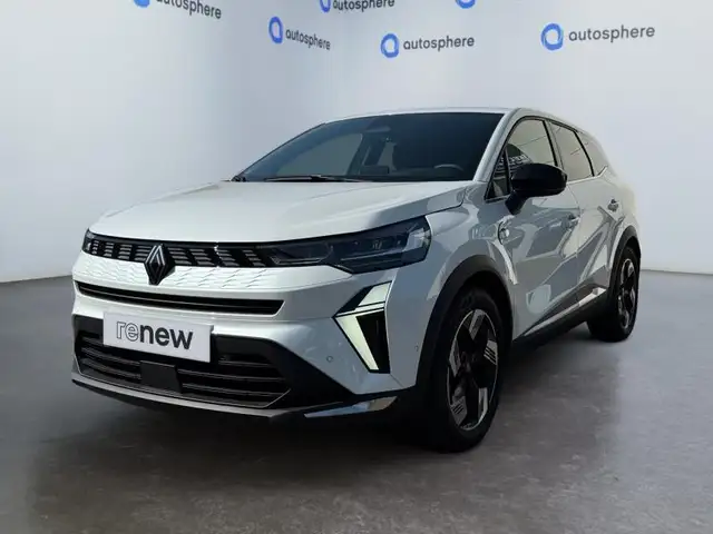 Renault Symbioz Techno*Harman Kardon*PackWinter*CaméraRecul*Aides