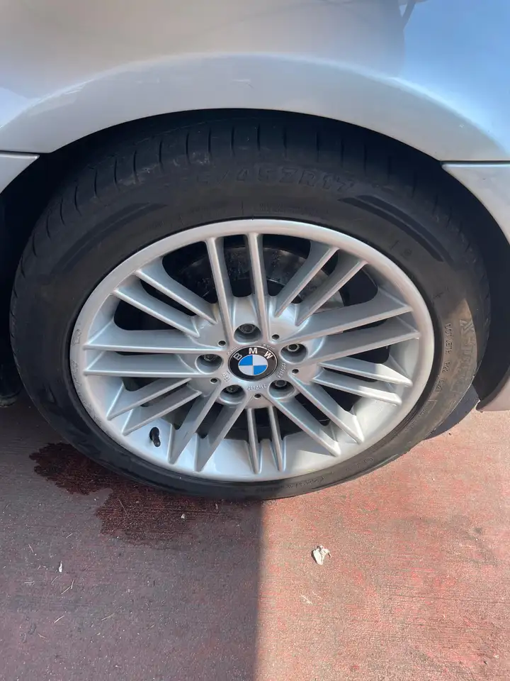 BMW Z3 Roadster 1.8 116cv, foto 12