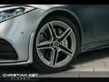Mercedes-Benz CLS 350 d AMG Line 4Matic Pano * LED * designo Grau - thumbnail 4
