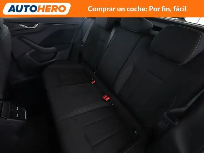 Škoda Kamiq 1.0 TSI Ambition 2021, foto 15