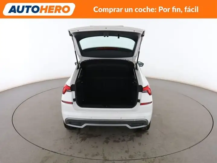Škoda Kamiq 1.0 TSI Ambition 2021, foto 17
