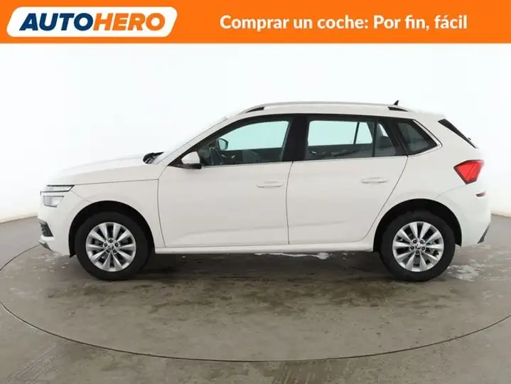 Škoda Kamiq 1.0 TSI Ambition 2021, foto 3