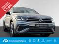 Volkswagen Tiguan Allspace 1.5 TSI ACT Move OPF Silber - thumbnail 1