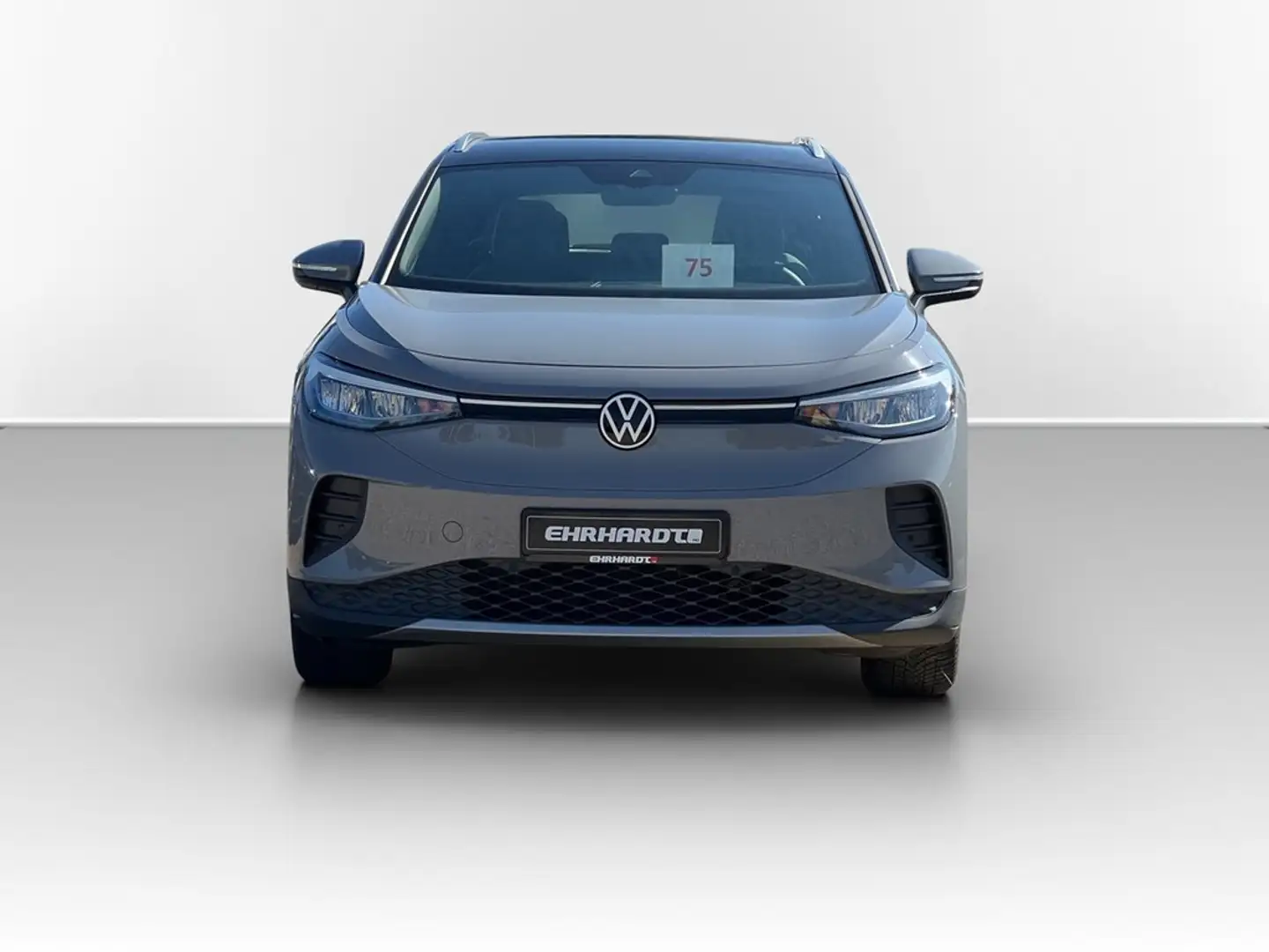 Volkswagen ID.4 77 kwh Pro Performance LED*NAV*PDC*KLIMAAUTOM*D... Grau - 2