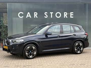High Executive 80 kWh 100% SOH LCI FACELIFT M-SPOR