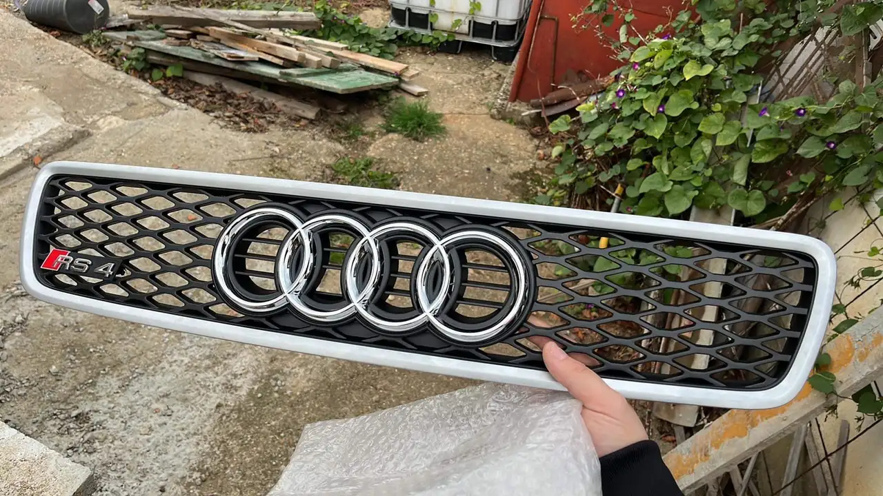 Audi A4 Avant 1.9 TDI quattro 250hp, foto 4