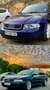 Audi A4 Avant 1.9 TDI quattro 250hp Azul - thumbnail 7