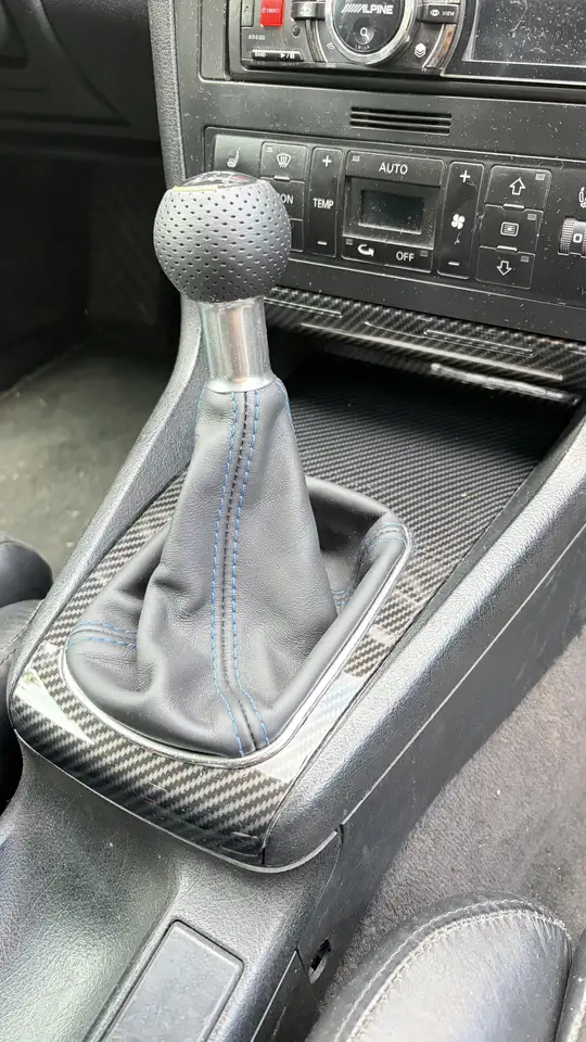 Audi A4 Avant 1.9 TDI quattro 250hp, foto 12