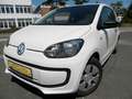 Volkswagen up! take up!"TÜV- 2/2027 Weiß - thumbnail 5