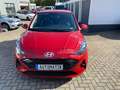 Hyundai i10 AMT*ALU*el.anklappb.Asp*Klima*NAVI&R.KAM*Winterpak Rosso - thumbnail 3