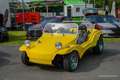 Volkswagen Buggy apal Gelb - thumbnail 3