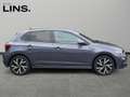 Volkswagen Polo R-Line TSI Grau - thumbnail 6
