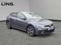 Volkswagen Polo R-Line TSI Grau - thumbnail 7