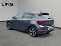 Volkswagen Polo R-Line TSI Grau - thumbnail 3