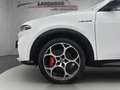 Alfa Romeo Tonale 1.5 Veloce Leder/ 360° Kamera/Navigationssystem Weiß - thumbnail 13
