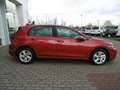Volkswagen Golf VIII (8) Life 1.0 eTSI - Lane Assist - ACC Rot - thumbnail 4