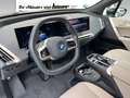 BMW iX xDrive40 Sportpaket Head-Up HK HiFi DAB LED Grau - thumbnail 4