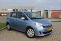Toyota Verso-S 1.3 VVT-i Aspiration NAP- CAMERA /CLIMA/NAVI Blau - thumbnail 24