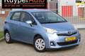 Toyota Verso-S 1.3 VVT-i Aspiration NAP- CAMERA /CLIMA/NAVI Blau - thumbnail 1