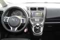 Toyota Verso-S 1.3 VVT-i Aspiration NAP- CAMERA /CLIMA/NAVI Blau - thumbnail 20