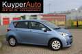 Toyota Verso-S 1.3 VVT-i Aspiration NAP- CAMERA /CLIMA/NAVI Blau - thumbnail 7