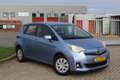 Toyota Verso-S 1.3 VVT-i Aspiration NAP- CAMERA /CLIMA/NAVI Bleu - thumbnail 18