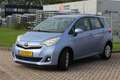 Toyota Verso-S 1.3 VVT-i Aspiration NAP- CAMERA /CLIMA/NAVI Blau - thumbnail 21