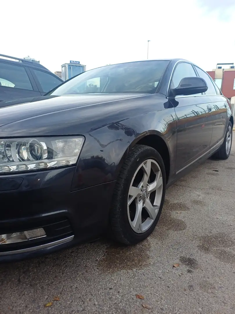 Audi A6 2.0TDI Corporate Multitronic 170 - 1