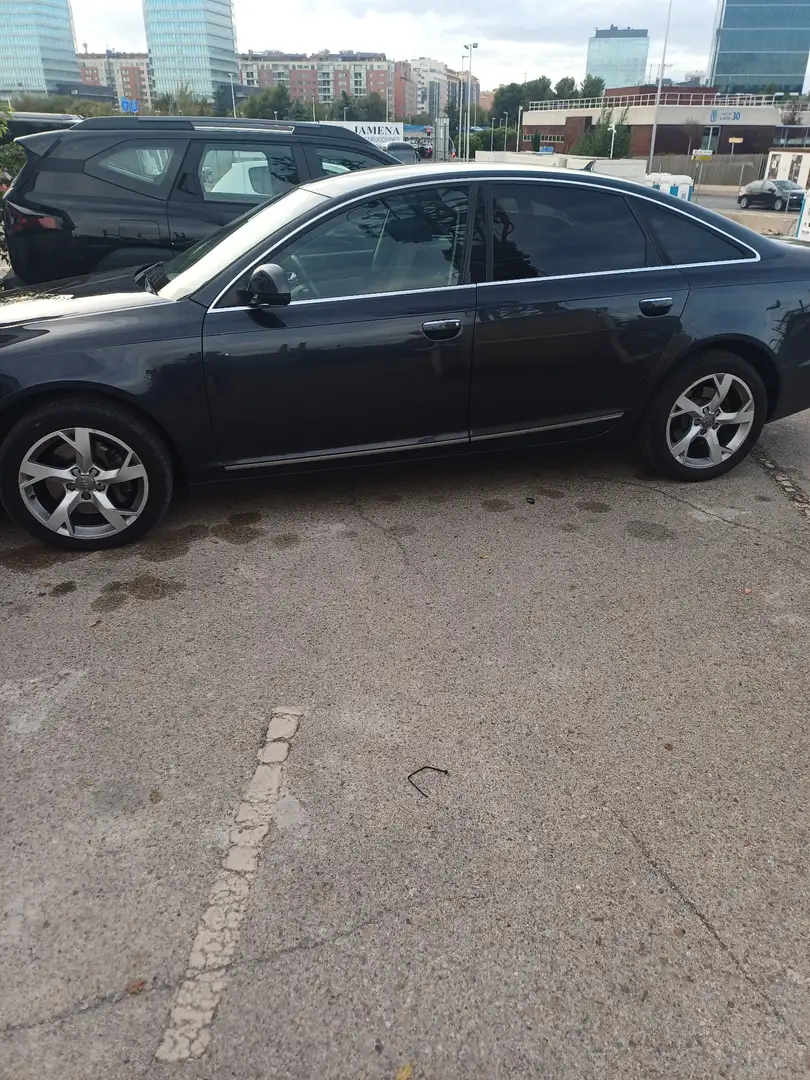 Audi A6 2.0TDI Corporate Multitronic 170 - 2