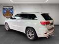 Jeep Grand Cherokee 3.0 CRD Summit Blanc - thumbnail 4