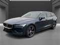 Volvo V60 Inscription T6 Benzin Hybrid 253 PS 4x4 Blau - thumbnail 1