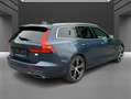 Volvo V60 Inscription T6 Benzin Hybrid 253 PS 4x4 Blau - thumbnail 13