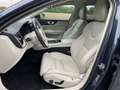 Volvo V60 Inscription T6 Benzin Hybrid 253 PS 4x4 Blau - thumbnail 6