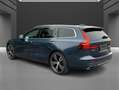 Volvo V60 Inscription T6 Benzin Hybrid 253 PS 4x4 Bleu - thumbnail 3