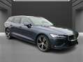 Volvo V60 Inscription T6 Benzin Hybrid 253 PS 4x4 Blau - thumbnail 16
