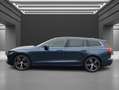 Volvo V60 Inscription T6 Benzin Hybrid 253 PS 4x4 Bleu - thumbnail 2