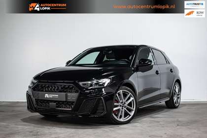 Audi A1 Sportback 40 TFSI S Line edition one *ACC*Lane Ass