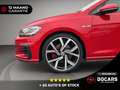 Volkswagen Golf GTI Golf GTI DSG | PANO | LED | LEDER | DISCOVER-PRO Rosso - thumbnail 5