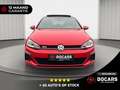 Volkswagen Golf GTI Golf GTI DSG | PANO | LED | LEDER | DISCOVER-PRO Rosso - thumbnail 23