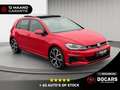 Volkswagen Golf GTI Golf GTI DSG | PANO | LED | LEDER | DISCOVER-PRO Rosso - thumbnail 9