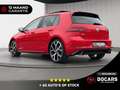 Volkswagen Golf GTI Golf GTI DSG | PANO | LED | LEDER | DISCOVER-PRO Rosso - thumbnail 7