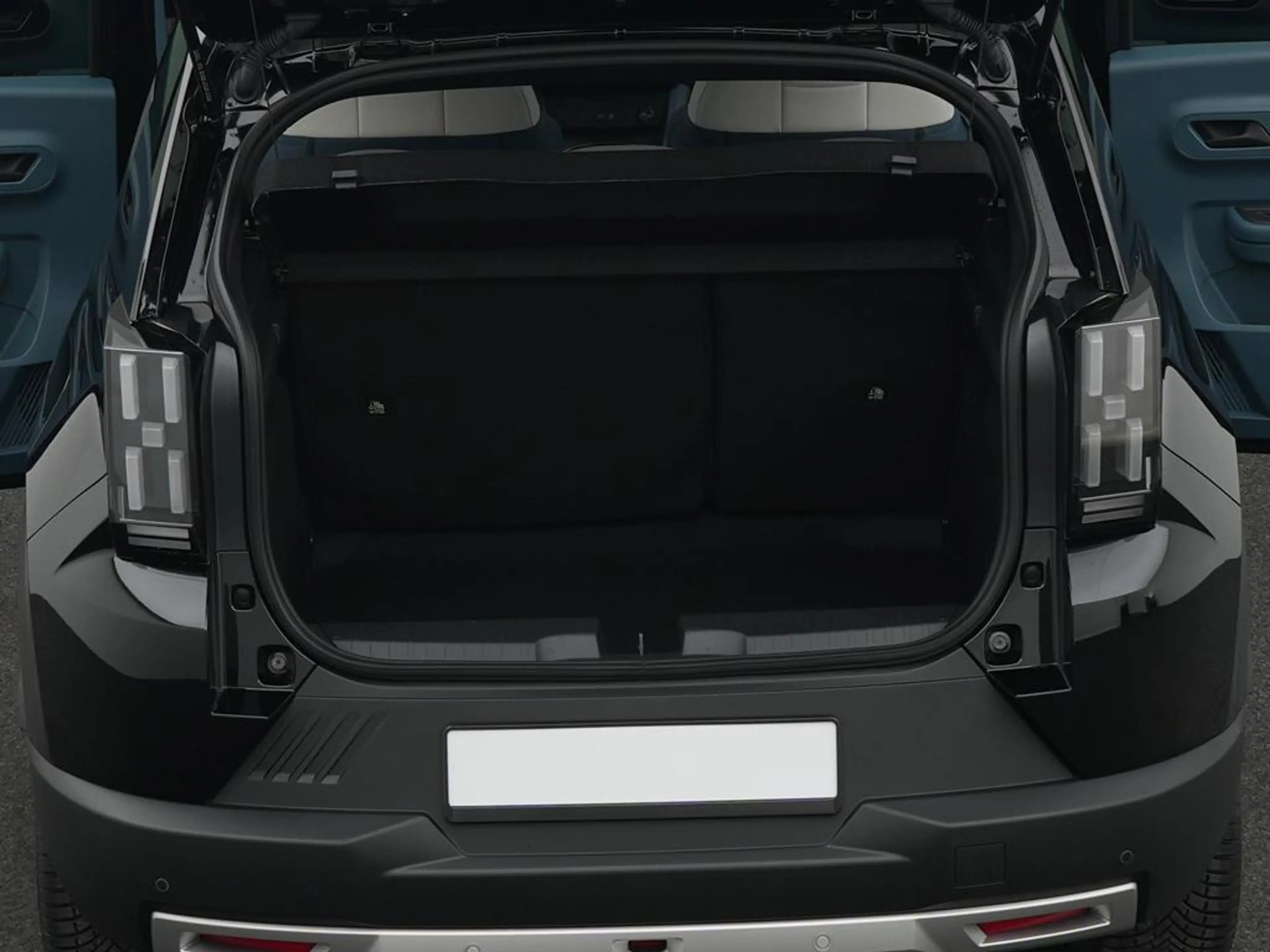 Fiat Grande Panda Hybrid La Prima + Winterpaket — photo 9