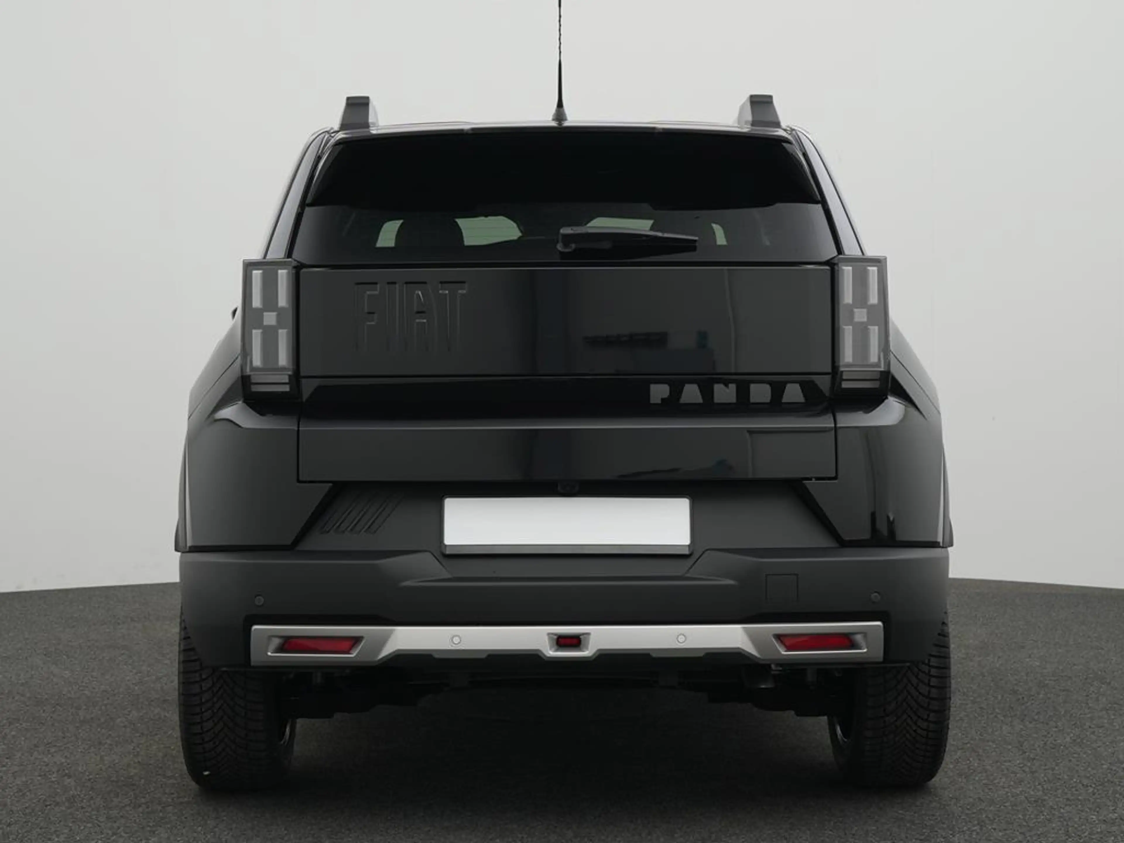 Fiat Grande Panda Hybrid La Prima + Winterpaket — photo 4