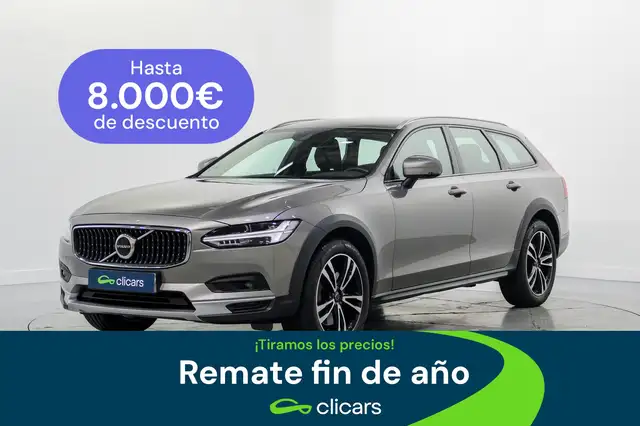 Volvo V90 Cross Country B4 AWD Aut.
