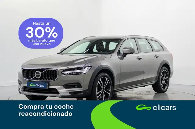 Volvo V90 Cross Country B4 AWD Aut.