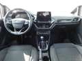 Ford Fiesta Titanium+Navi+Kam.+PDC+P.Pilot+Spur+T.Winkel,uvm Бронзовий - thumbnail 12
