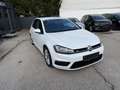 Volkswagen Golf Golf Sport Austria 1,6 TDI R-Line Weiß - thumbnail 3