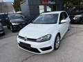 Volkswagen Golf Golf Sport Austria 1,6 TDI R-Line Weiß - thumbnail 1