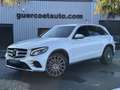 Mercedes-Benz GLC 220 220 D 170CH SPORTLINE 4MATIC 9G-TRONIC Blanc - thumbnail 2