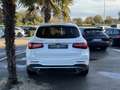 Mercedes-Benz GLC 220 220 D 170CH SPORTLINE 4MATIC 9G-TRONIC Blanc - thumbnail 4